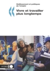 Image for Vieillissement Et Politiques De L&#39;emploi/Ageing and Employme