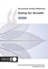Image for Economic Policy Reforms: Going for Growth