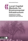 Image for Local Capital Markets for Environmental Infrastructure, Prospects in China,
