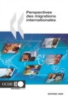 Image for Perspectives des migrations internationales 2006