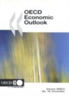 Image for OECD Economic Outlook