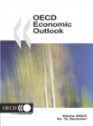 Image for OECD Economic Outlook, Volume 2005 Issue 2