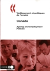 Image for Vieillissement Et Politiques De L&#39;emploi/Ageing and Employme