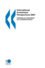 Image for International Investment Perspectives 2007