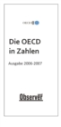 Image for Die OECD in Zahlen 2006