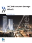 Image for OECD Economic Surveys: Israel: 2011.