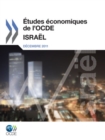 Image for Etudes Economiques De L&#39;Ocde : Israel 2011