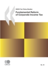 Image for Fundamental reform of corporate income tax : 16