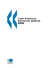 Image for Latin American economic outlook 2008