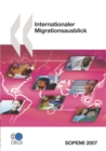Image for Internationaler Migrationsausblick 2007