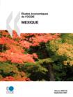 Image for Etudes Economiques De L&#39;OCDE : Mexique - Volume 2007-18