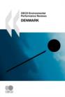 Image for OECD Environmental Performance Reviews OECD Environmental Performance Reviews : Denmark 2007