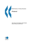 Image for OECD Reviews of Tertiary Education Poland