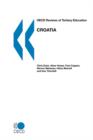 Image for OECD Reviews of Tertiary Education Croatia