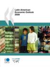 Image for Latin American Economic Outlook 2009