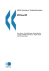 Image for OECD Reviews of Tertiary Education Iceland