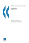 Image for OECD Reviews of Tertiary Education: Norway 2009