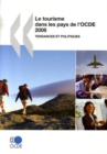 Image for Tourisme Dans Les Pays De L&#39;OCDE 2008
