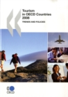Image for Tourism in OECD countries 2008: trends and policies.