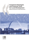 Image for Investment strategies and financial tools for local development