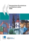Image for Perspectivas Economicas De America Latina 2008