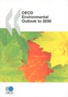 Image for OECD Environmental Outlook to 2030
