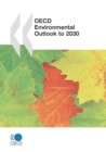 Image for OECD Environmental Outlook to 2030