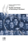 Image for Quality and equity of schooling in Scotland