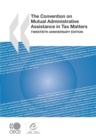 Image for The Convention on mutual administrative assistance in tax matters