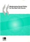 Image for Modernising social policy for the new life course