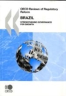 Image for Brazil: strengthening governance for growth