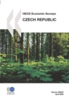 Image for Czech Republic : 2008/8,