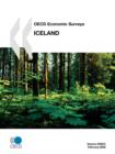 Image for OECD Economic Surveys : Iceland - Volume 2008 Issue 3