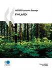 Image for OECD Economic Surveys : Finland - Volume 2008 Issue 6