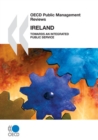 Image for Ireland: towards an integrated public service.