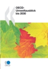 Image for OECD-Umweltausblick Bis 2030