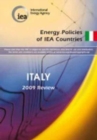 Image for Energy policies of IEA countries
