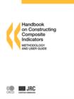 Image for Handbook on Constructing Composite Indicators : Methodology and User Guide
