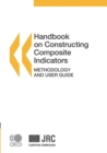Image for Handbook on constructing composite indicators: methodology and user guide