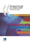 Image for Development Aid at at Glance 2007: Statistics by Region