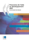 Image for Panorama de l&#39;aide au developpement 2007 Statistiques par region
