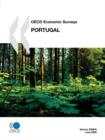 Image for OECD Economic Surveys : Portugal - Volume 2008 Issue 9