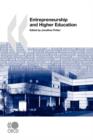 Image for Local Economic and Employment Development (LEED) Entrepreneurship and Higher Education