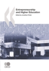 Image for Entrepreneurship and higher education