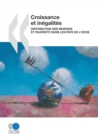 Image for Croissance Et Inegalites