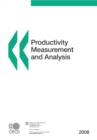 Image for Productivity measurement and analysis