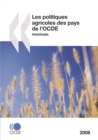 Image for Politiques Agricoles Des Pays De L&#39;OCDE