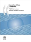 Image for Improving School Leadership : Volume 1: Policy and Practice