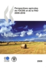 Image for Perspectives Agricoles De L&#39;Ocde Et De La Fao 2009