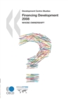 Image for Financing development 2008: whose ownership?